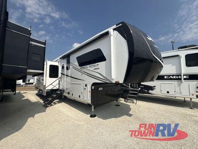 2026 Jayco North Point - Photo 1