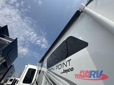 2026 Jayco North Point - Photo 8