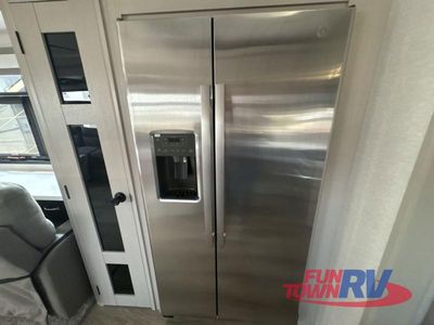 2026 Jayco North Point - Photo 22