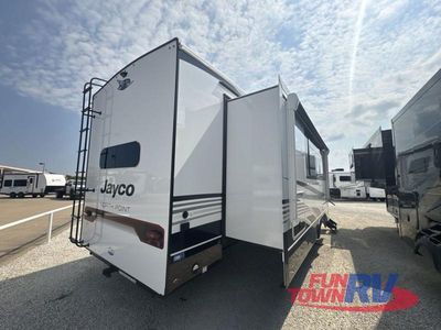 2026 Jayco North Point - Photo 6