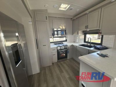 2026 Jayco North Point - Photo 18