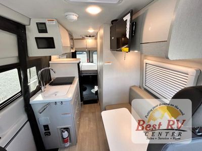 2026 Thor Motor Coach Tranquility - Photo 14