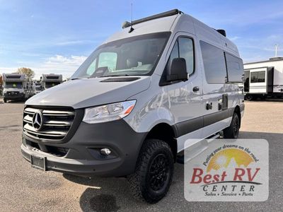 2026 Thor Motor Coach Tranquility - Photo 2