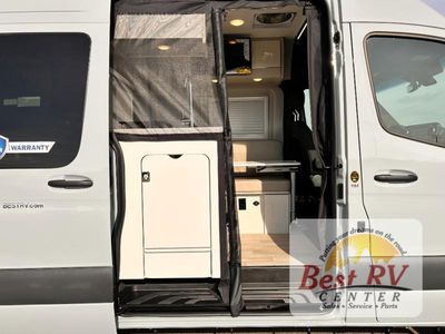 2026 Thor Motor Coach Tranquility - Photo 11