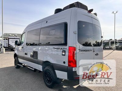 2026 Thor Motor Coach Tranquility - Photo 5
