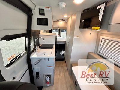 2026 Thor Motor Coach Tranquility - Photo 15