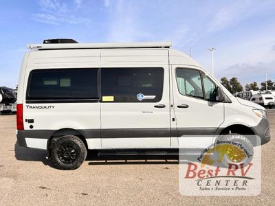 2026 Thor Motor Coach Tranquility - Photo 7