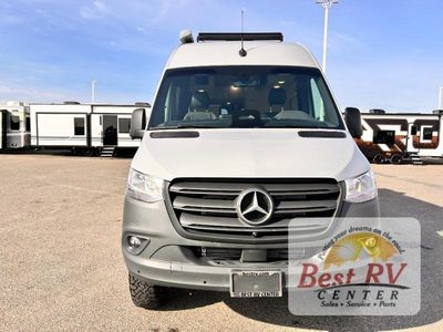 2026 Thor Motor Coach Tranquility - Photo 3