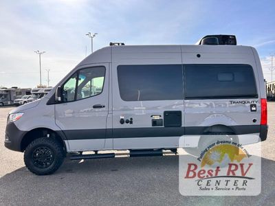 2026 Thor Motor Coach Tranquility - Photo 8