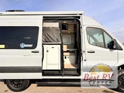 2026 Thor Motor Coach Tranquility - Photo 10