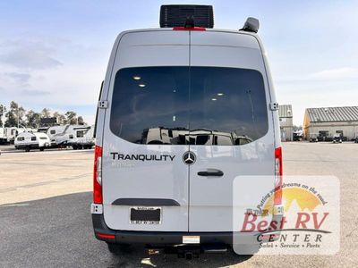2026 Thor Motor Coach Tranquility - Photo 6