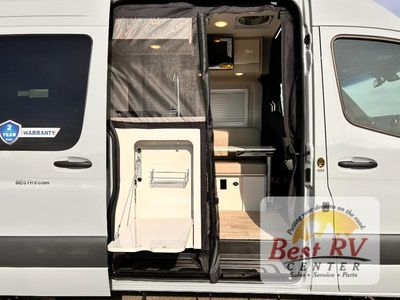 2026 Thor Motor Coach Tranquility - Photo 12