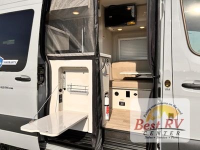 2026 Thor Motor Coach Tranquility - Photo 13