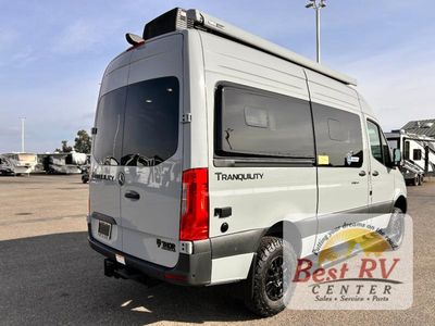 2026 Thor Motor Coach Tranquility - Photo 4