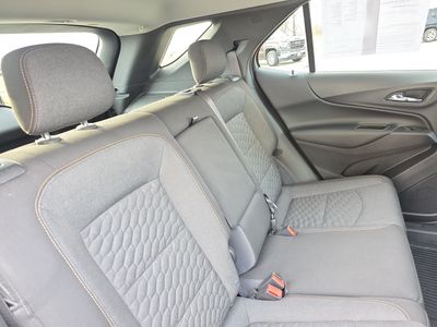 2020 Chevrolet Equinox — photo 14 view