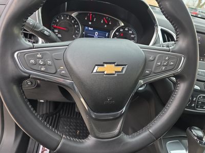 2020 Chevrolet Equinox — photo 19 view