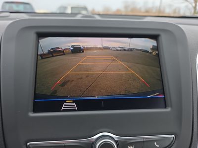 2020 Chevrolet Equinox — photo 23 view