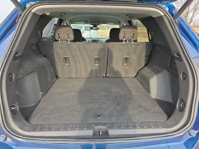 2020 Chevrolet Equinox — photo 17 view