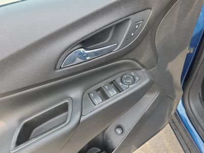 2020 Chevrolet Equinox — photo 20 view