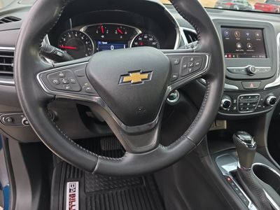 2020 Chevrolet Equinox — photo 12 view