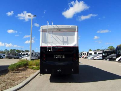 2026 Fleetwood FORTIS - Photo 33