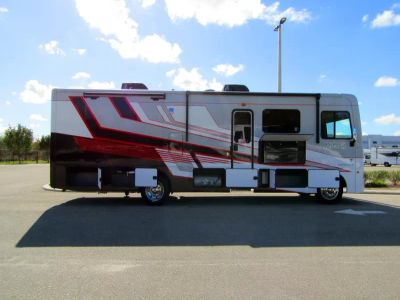 2026 Fleetwood FORTIS - Photo 27