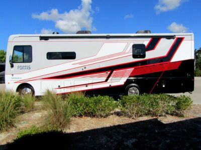 2026 Fleetwood FORTIS - Photo 29