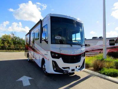 2026 Fleetwood FORTIS - Photo 1
