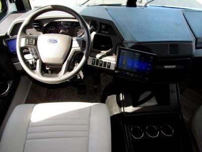 2026 Fleetwood FORTIS - Photo 2