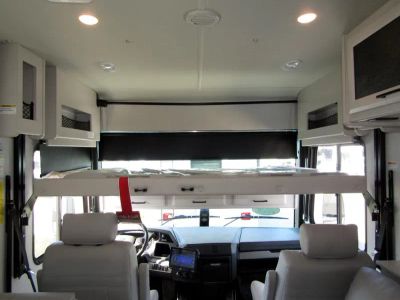 2026 Fleetwood FORTIS - Photo 4
