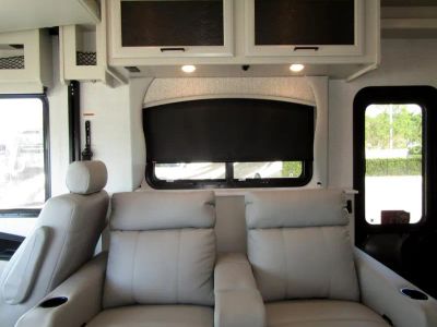 2026 Fleetwood FORTIS - Photo 14
