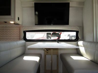 2026 Fleetwood FORTIS - Photo 8