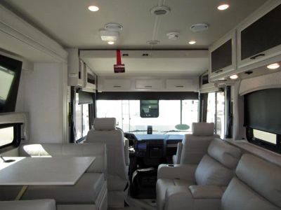 2026 Fleetwood FORTIS - Photo 3