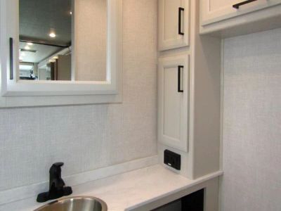 2026 Fleetwood FORTIS - Photo 24