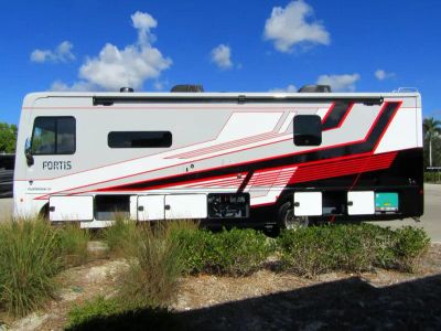 2026 Fleetwood FORTIS - Photo 30