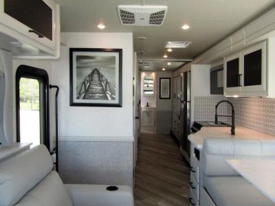 2026 Fleetwood FORTIS - Photo 5