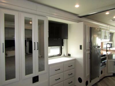 2026 Fleetwood FORTIS - Photo 20