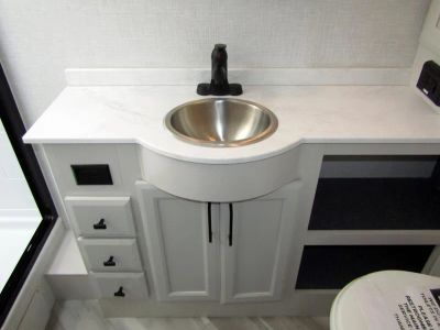 2026 Fleetwood FORTIS - Photo 21