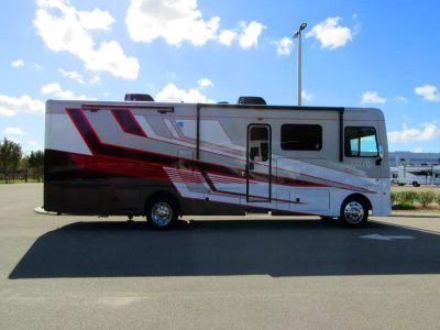 2026 Fleetwood FORTIS - Photo 26