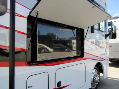 2026 Fleetwood FORTIS - Photo 28