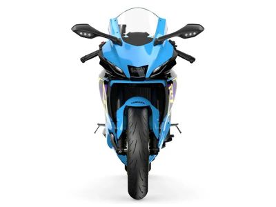 2026 Yamaha YZF-R7 - Photo 5