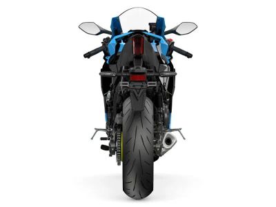 2026 Yamaha YZF-R7 - Photo 8