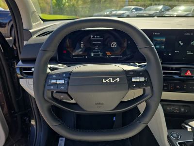 2026 Kia Sportage — photo 29 view