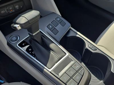 2026 Kia Sportage — photo 26 view