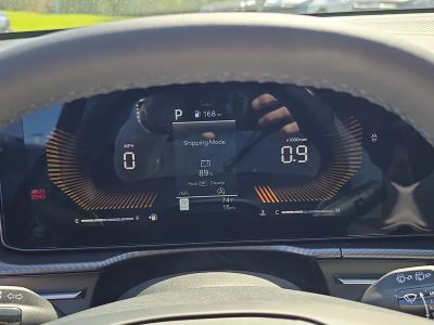 2026 Kia Sportage — photo 32 view