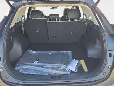 2026 Kia Sportage — photo 10 view