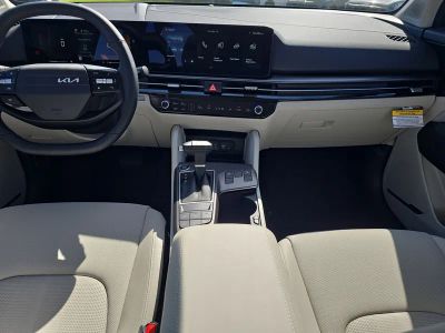 2026 Kia Sportage — photo 15 view