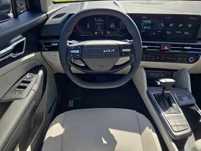 2026 Kia Sportage — photo 14 view