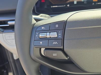 2026 Kia Sportage — photo 30 view