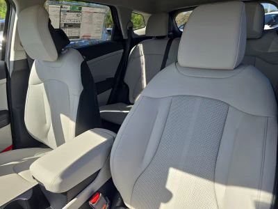 2026 Kia Sportage — photo 22 view